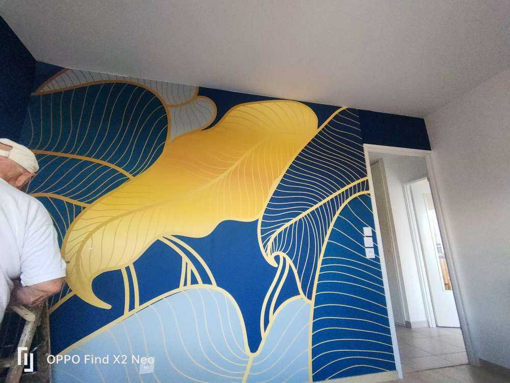 Art Déco or de luxe