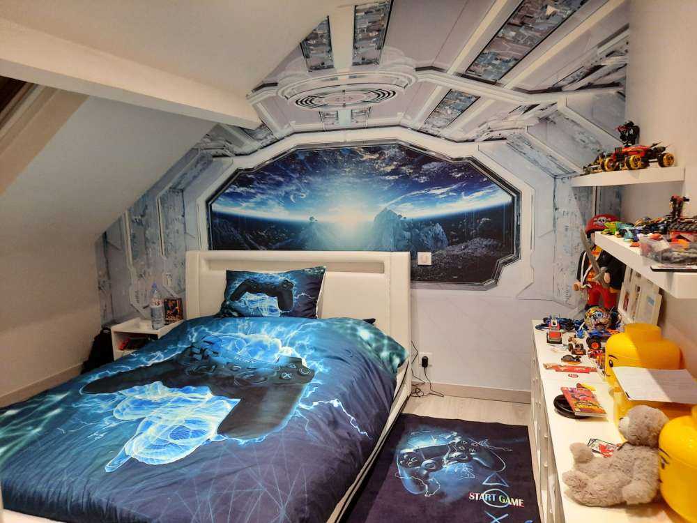 Conception sur mesure