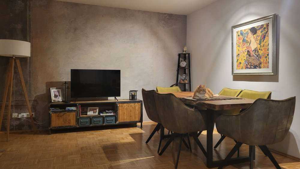 Peinture murale ancienne