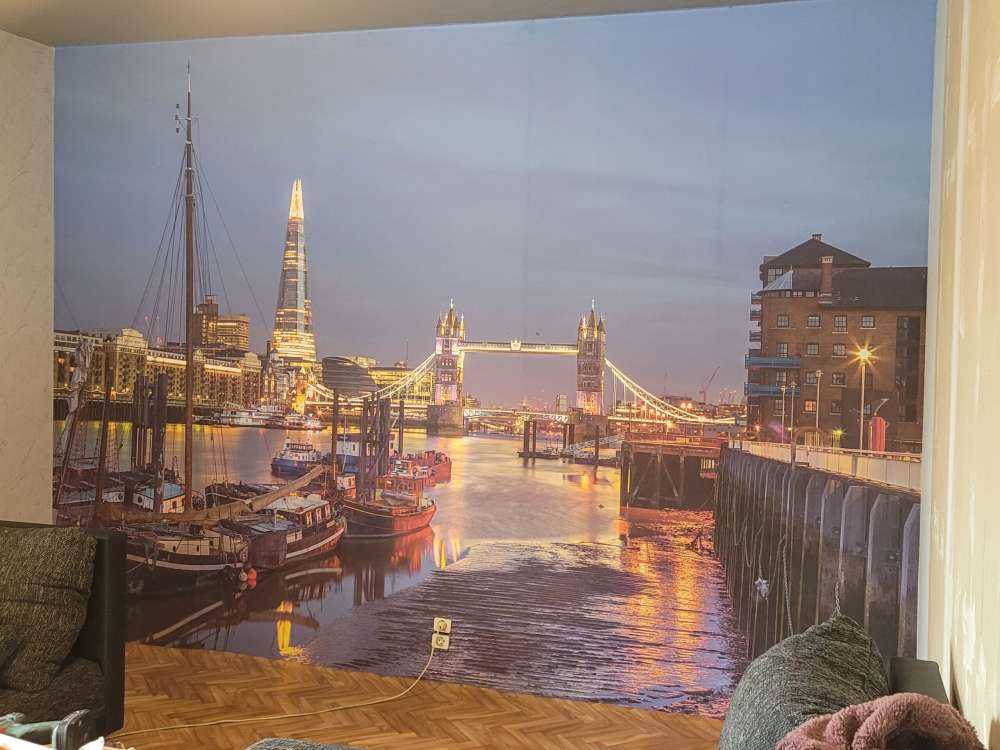 La féerie de Londres