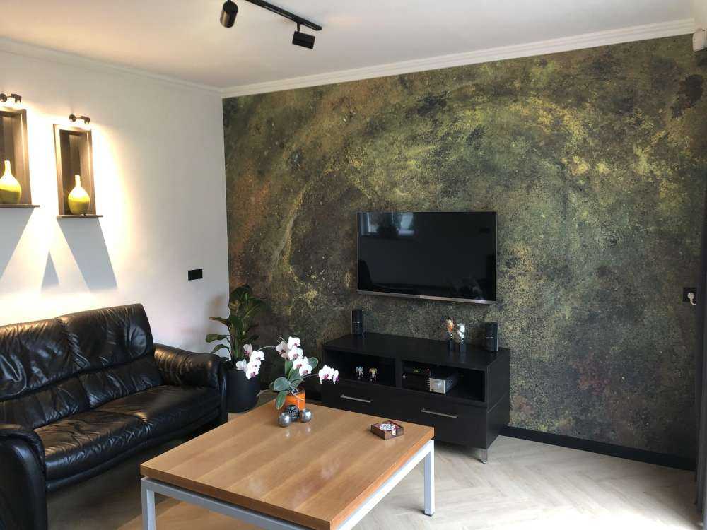 Structure d'oxydation