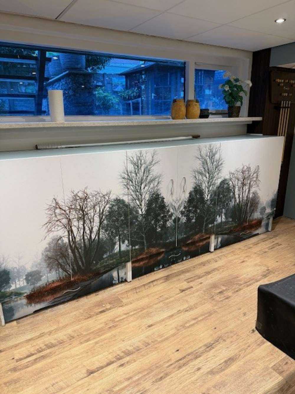 Conception sur mesure