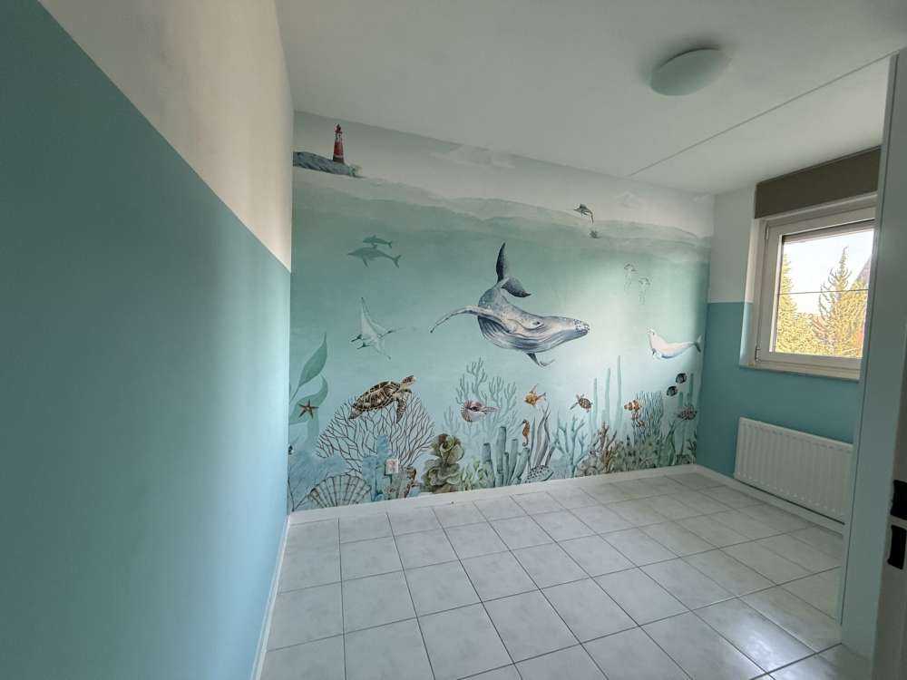 Secret Sealife