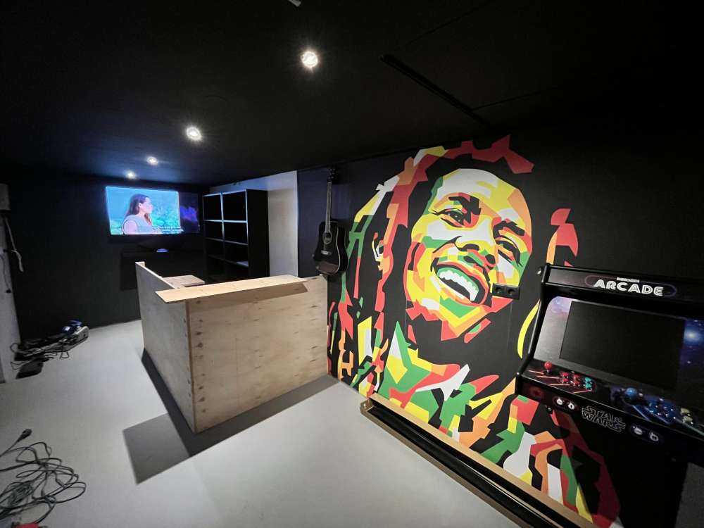 Conception sur mesure