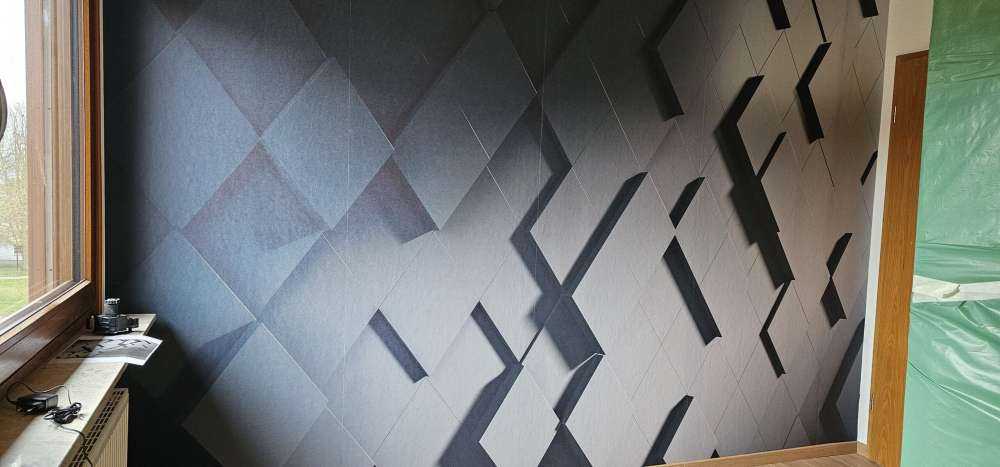 Blocs noirs
