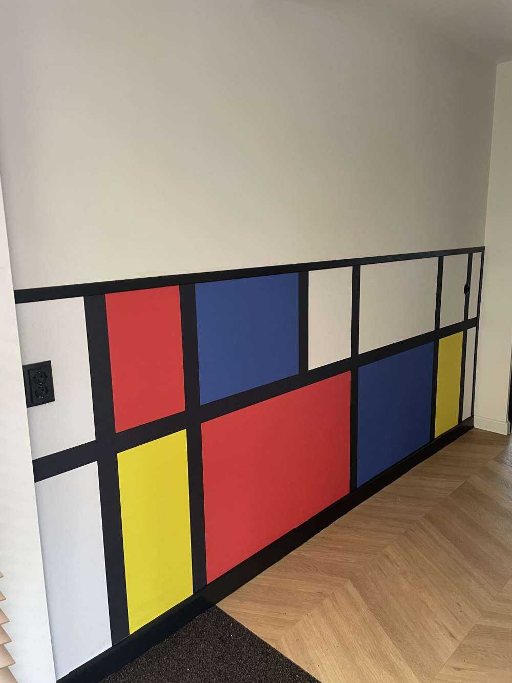 Mondriaan