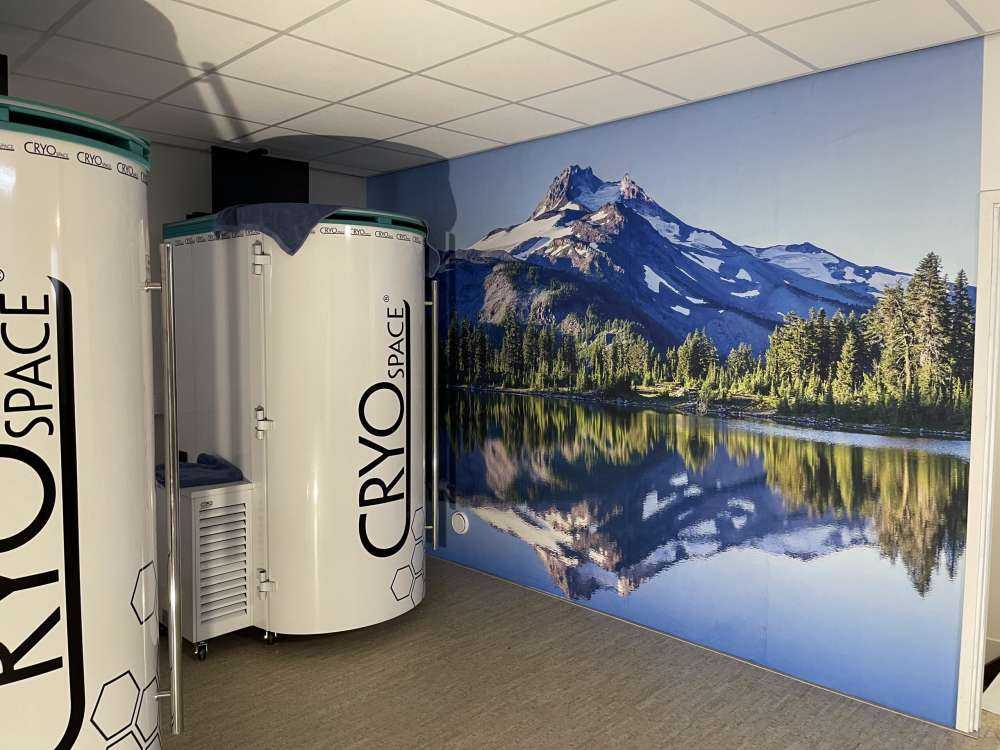 Photo fond d'écran montagnes de neige