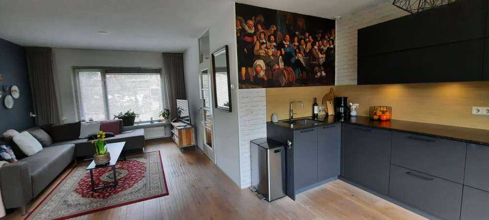 Dîner des tireurs d'élite