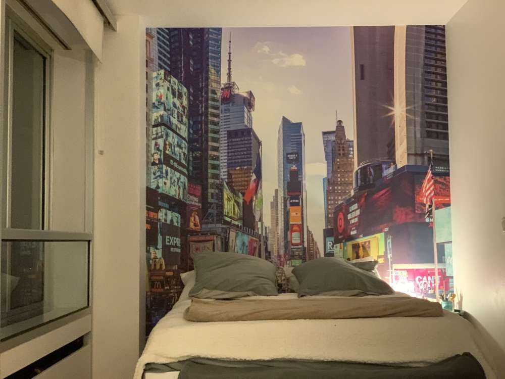 Times Square de jour