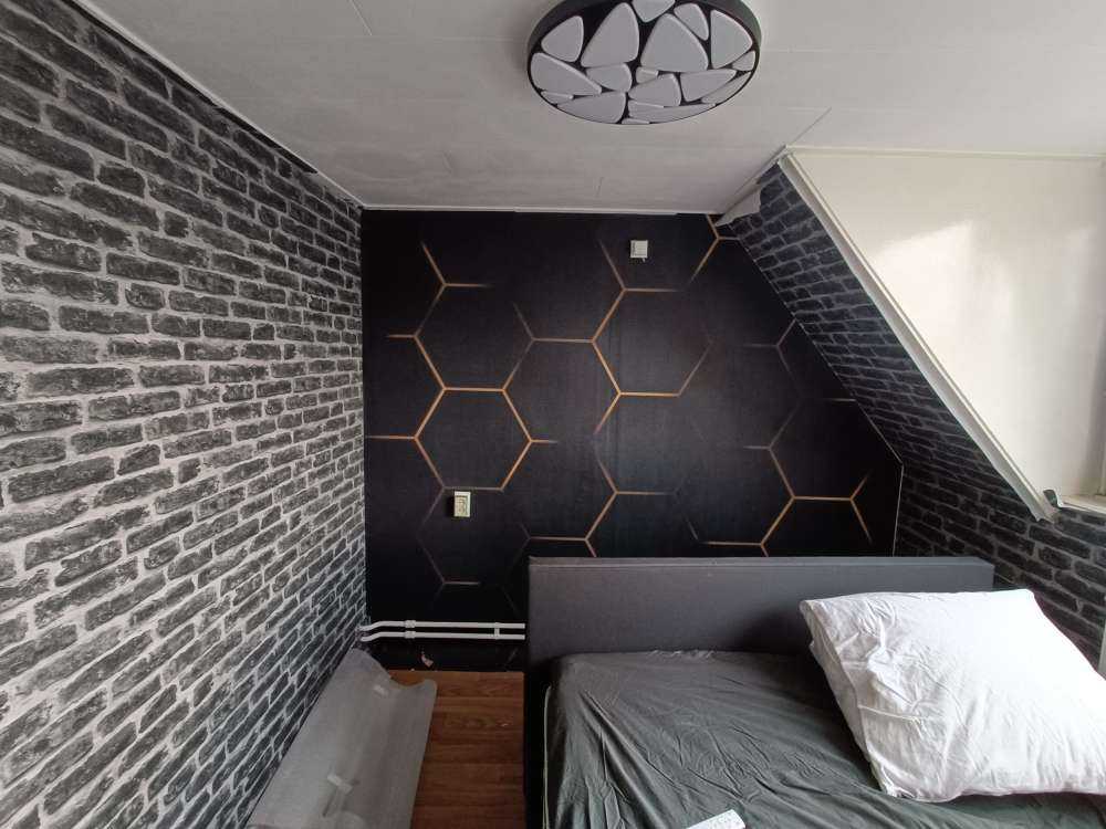 Nid d'abeille de luxe