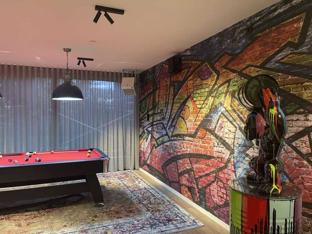 Graffiti XL