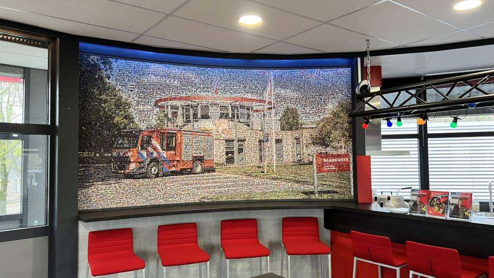 Conception sur mesure