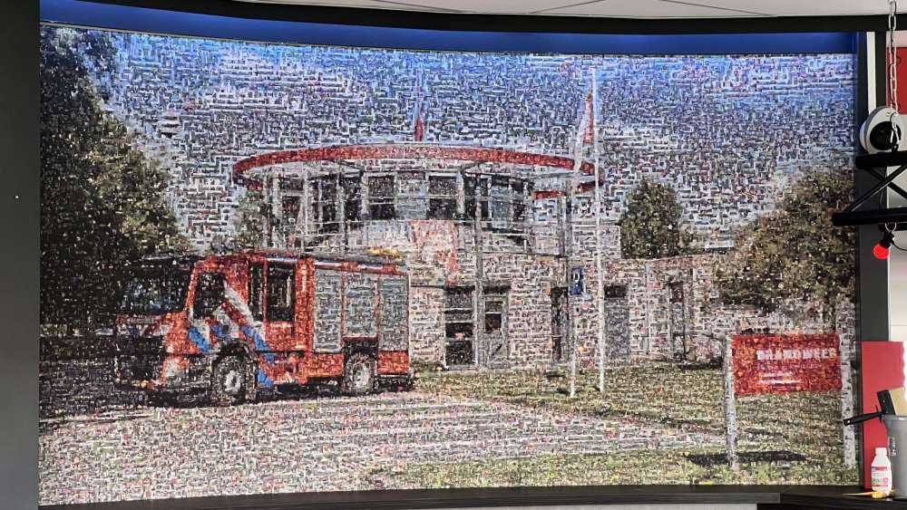 Conception sur mesure