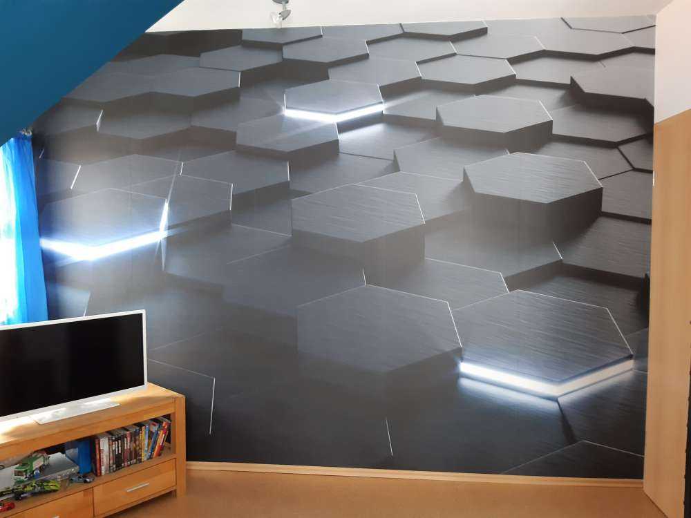 Pierres d'éclairage