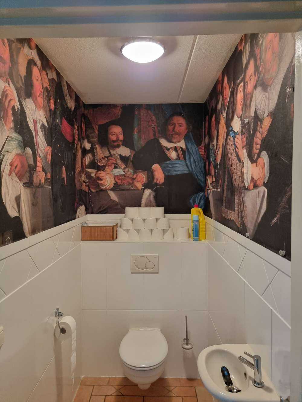 Dîner des tireurs d'élite