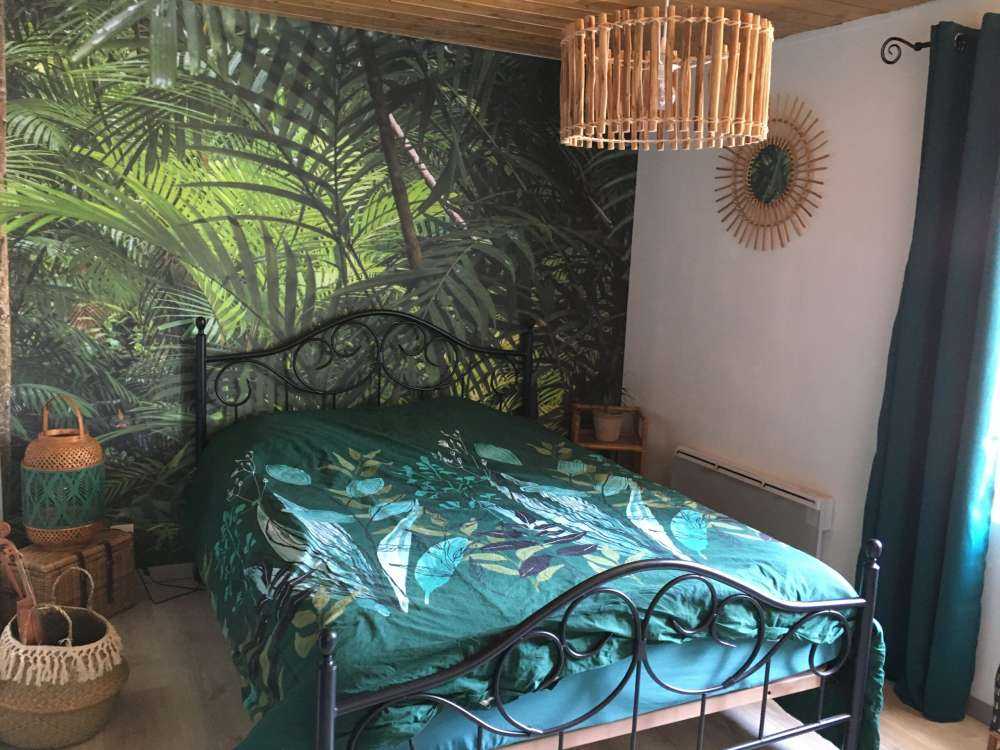 Forêt tropicale humide