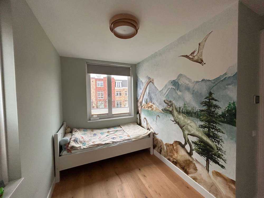 Dino Dreams