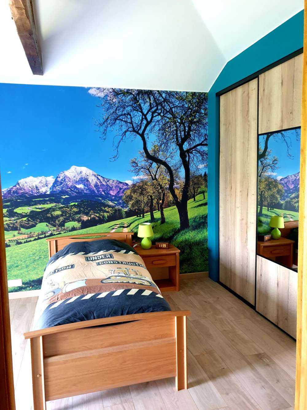 Conception sur mesure