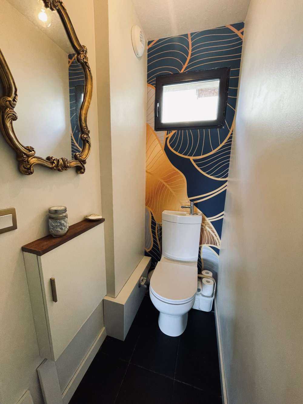 Art Déco or de luxe