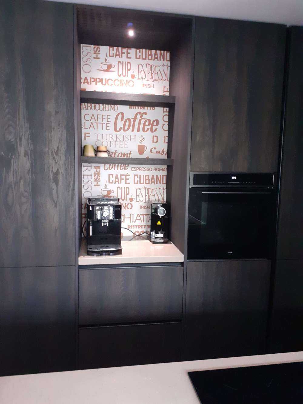 Mots café