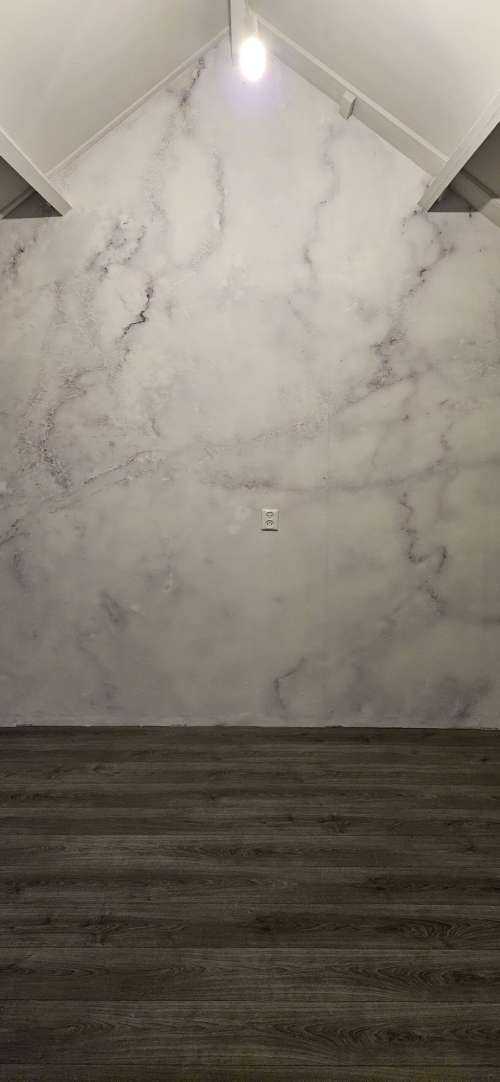 Marbre blanc