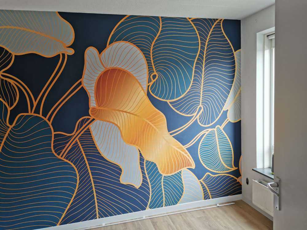 Art Déco or de luxe