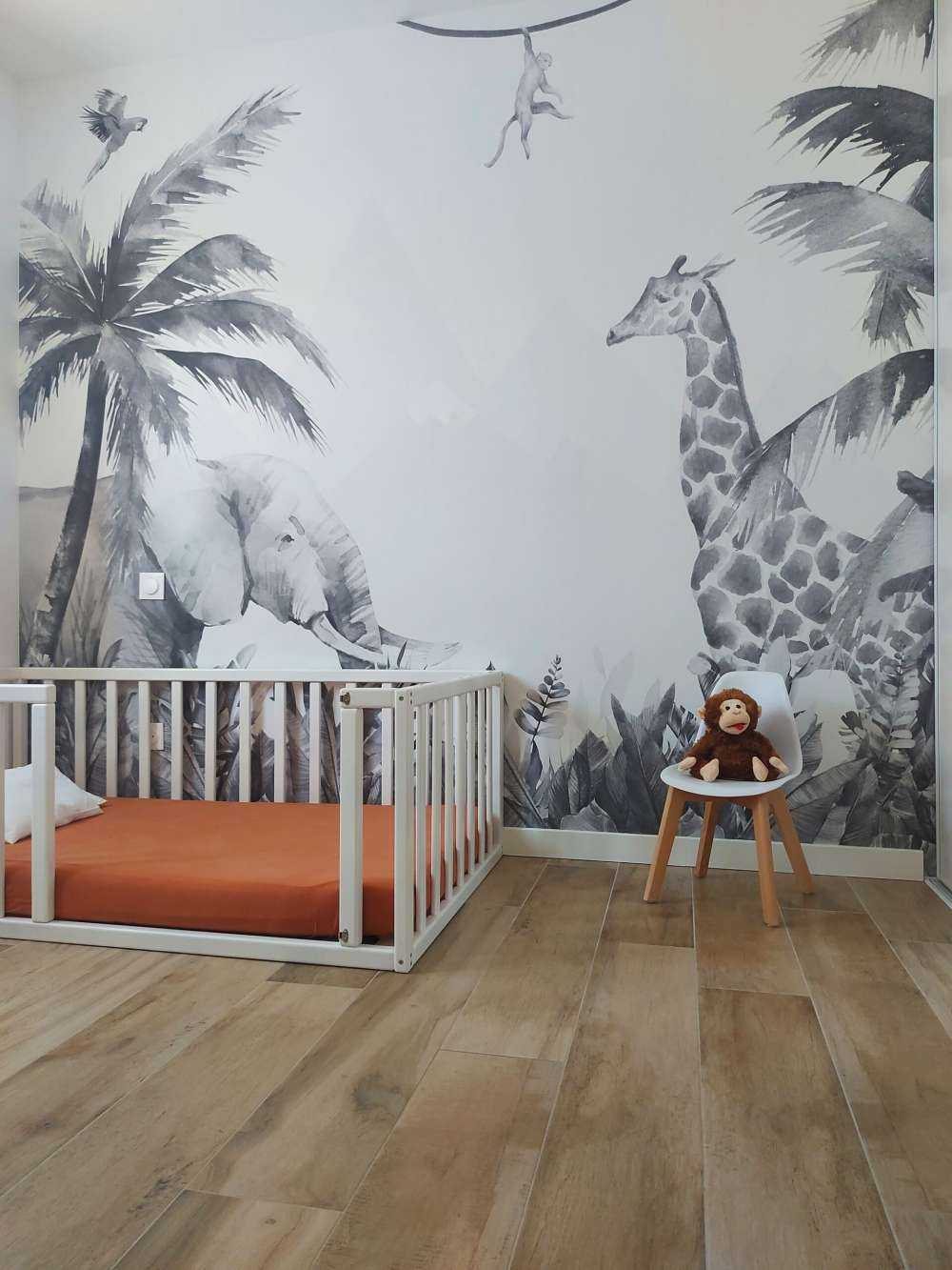 Conception sur mesure