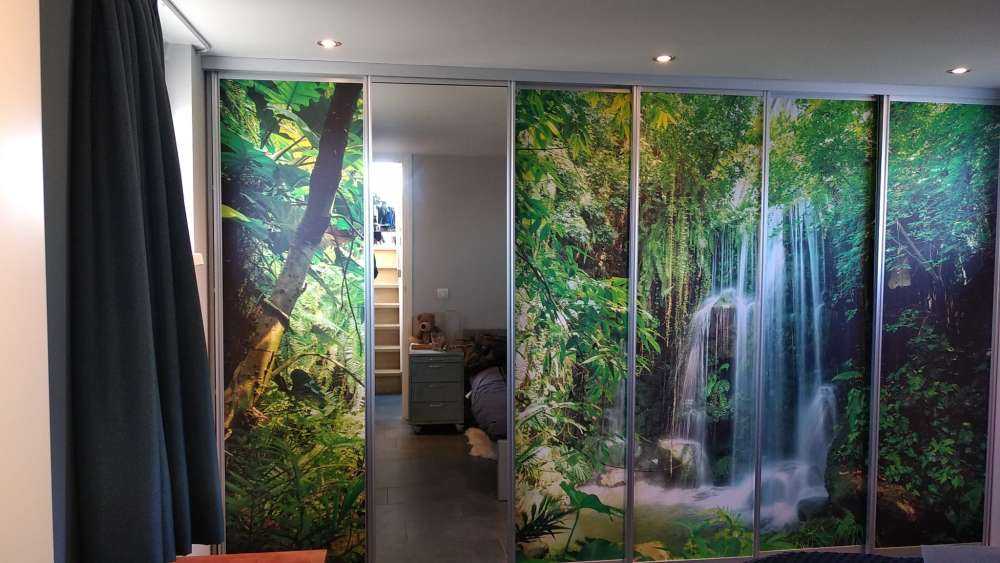 Conception sur mesure