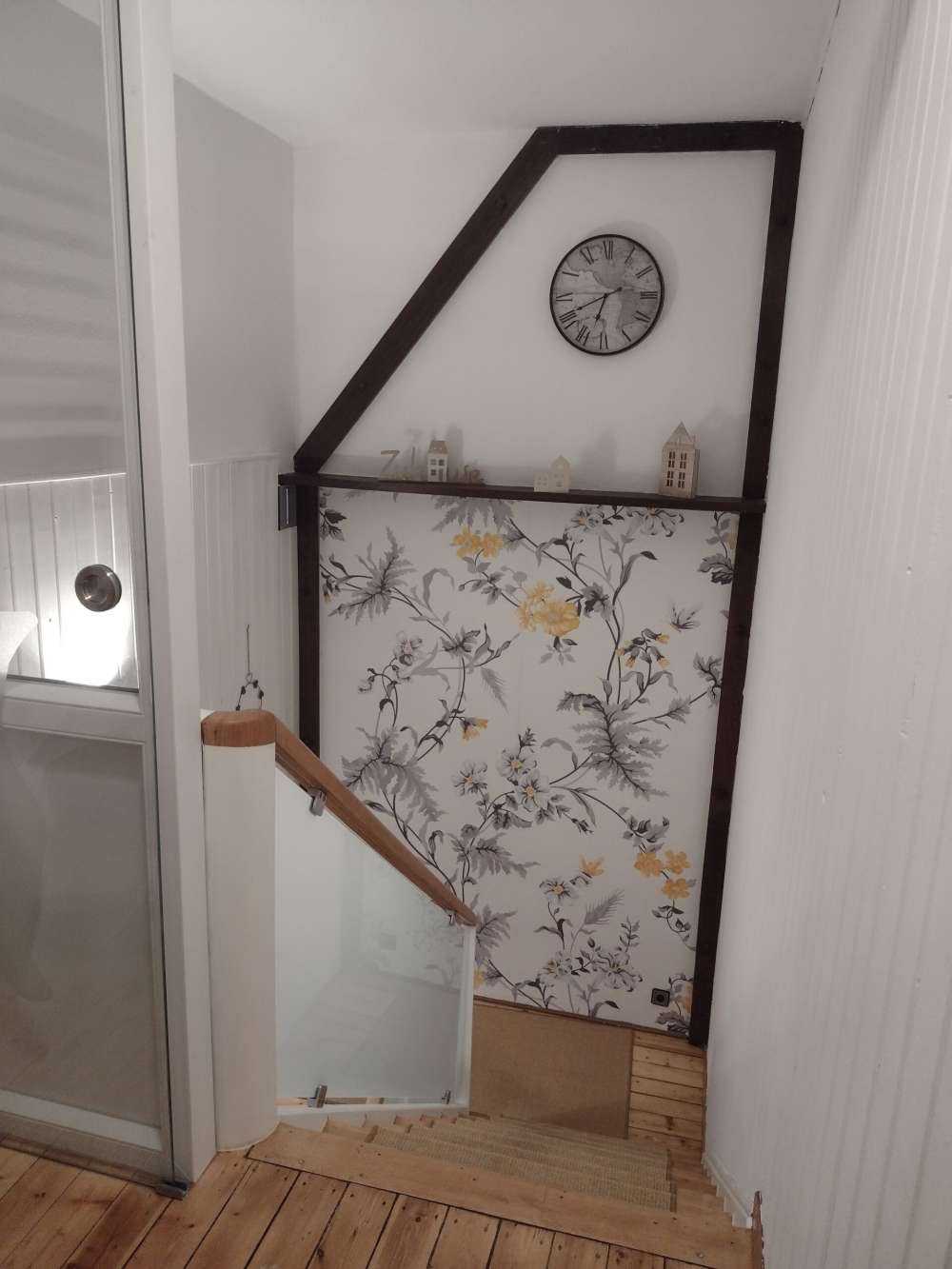 Danse de Floraison Printanière Jaune