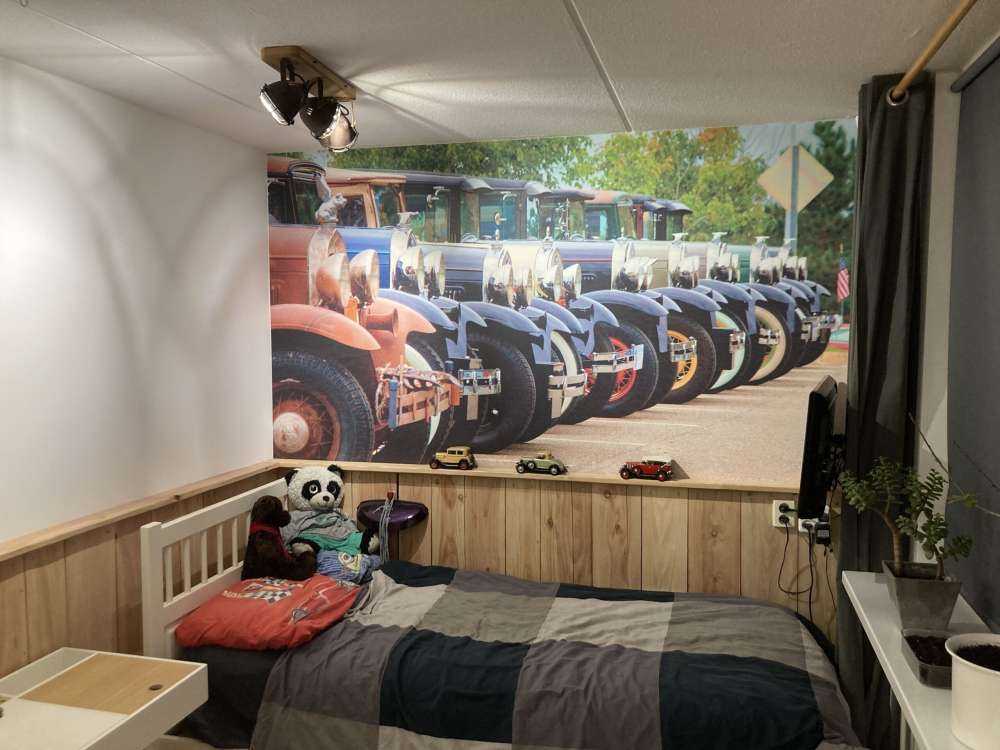 Conception sur mesure