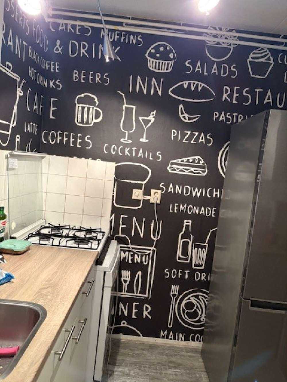 Textes de restaurant