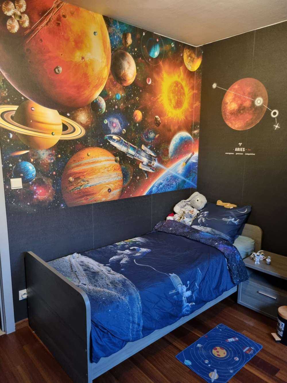 Conception sur mesure