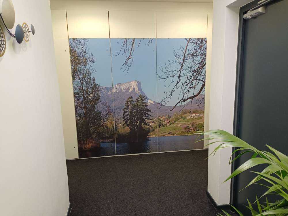 Conception sur mesure