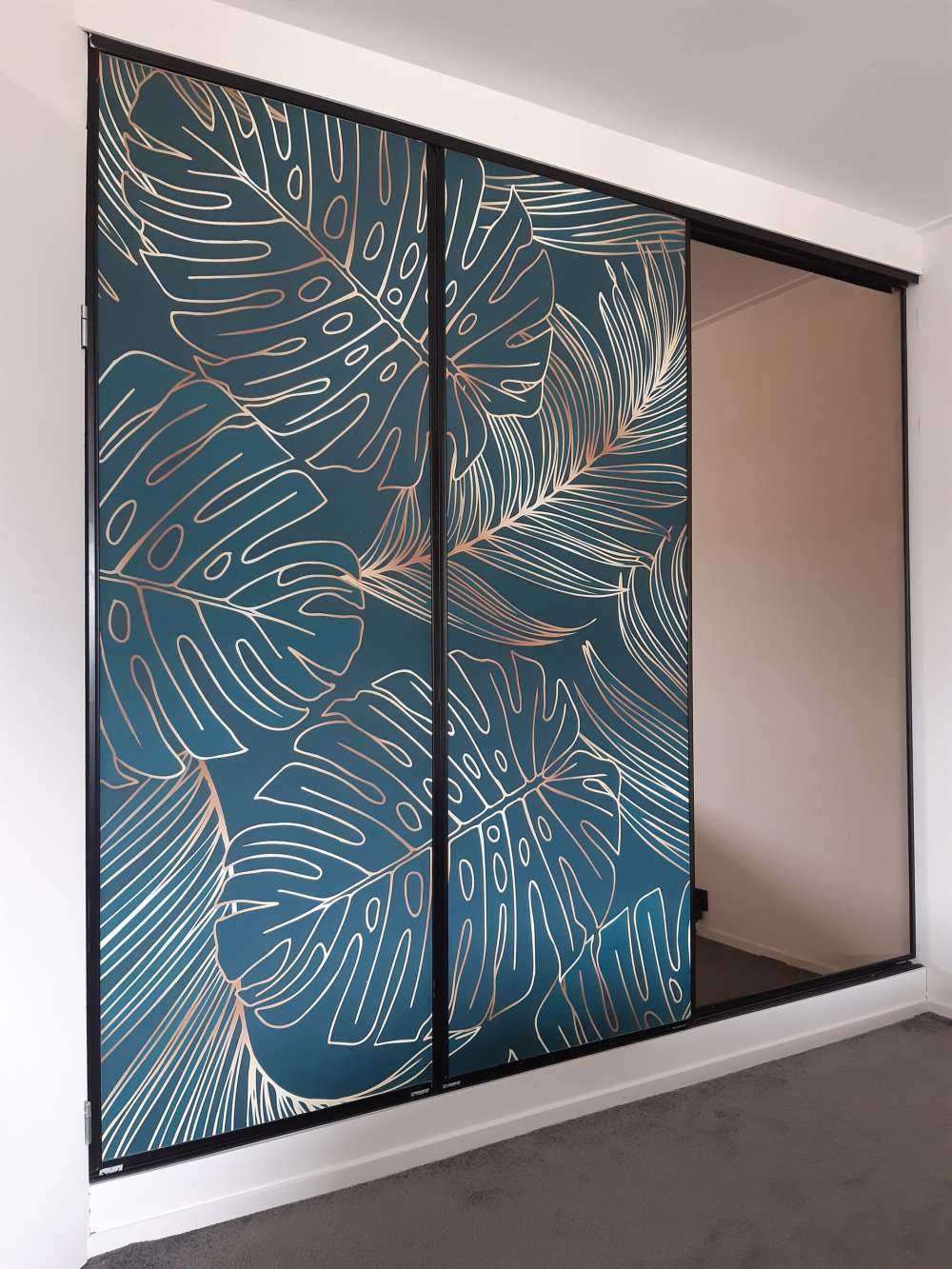 Conception sur mesure