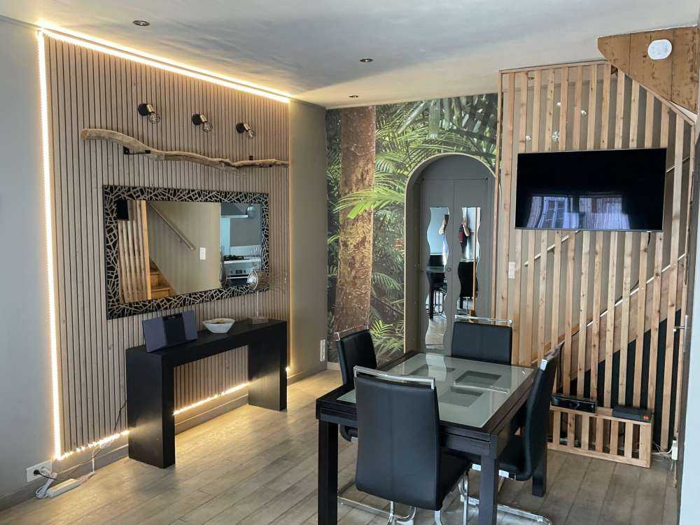 Forêt tropicale humide