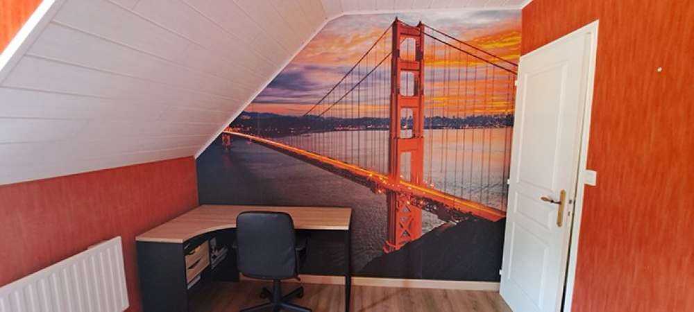 Pont du Golden Gate