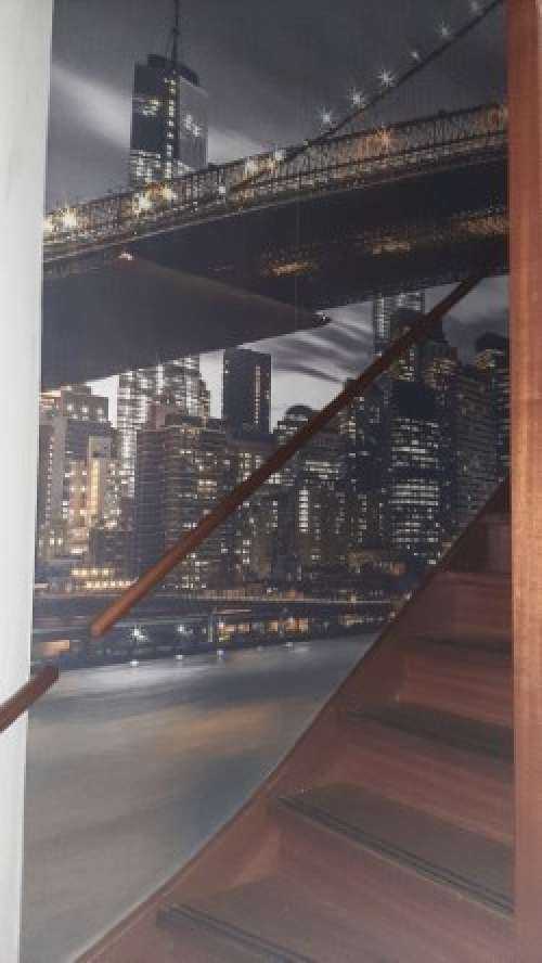 Pont de Brooklyn, New York