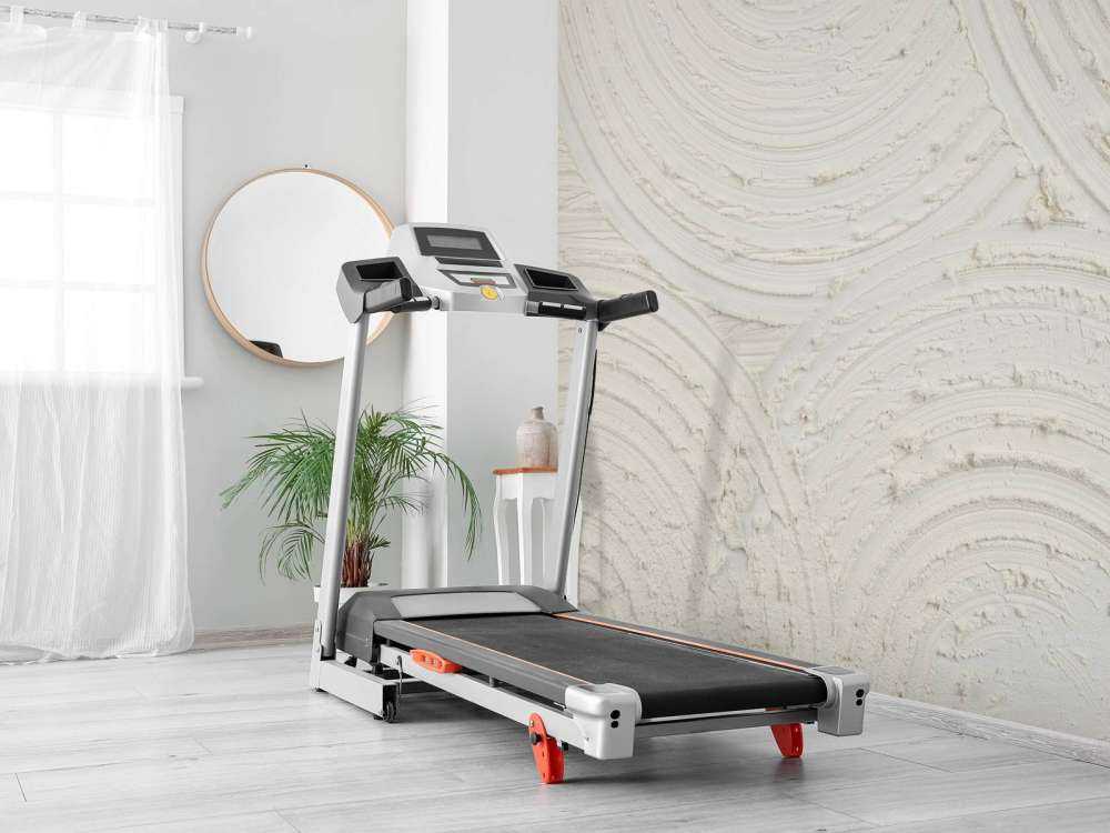 Cercles Zen avec structure en blanc cassé