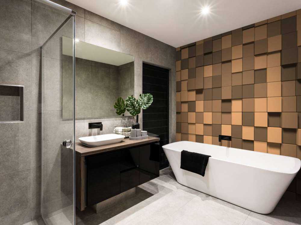 Blocs de terre 3D Minecraft