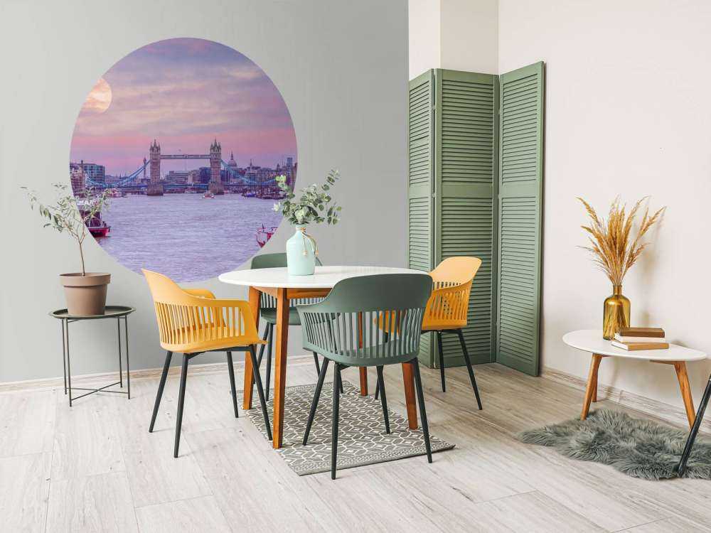 Image de la ville de Londres