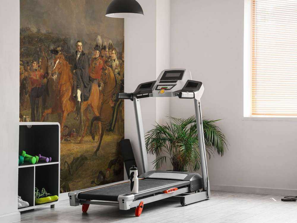 La bataille de Waterloo