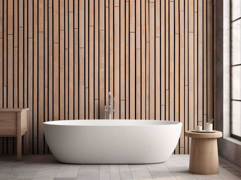 Planches en bois