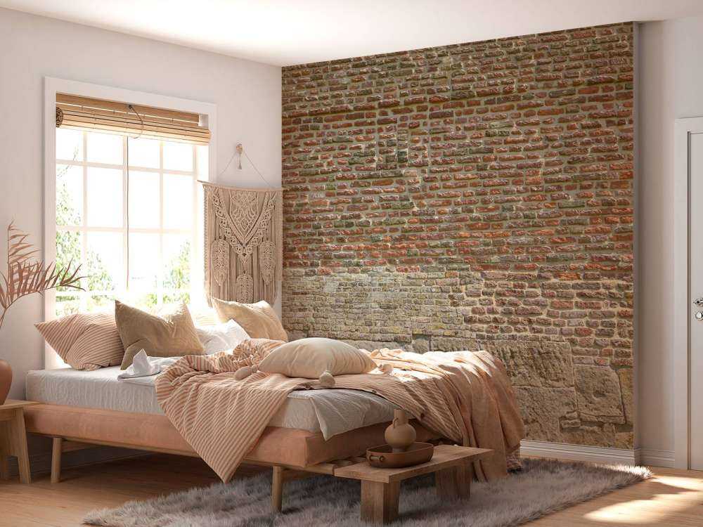 Mur d'enceinte de la vieille ville