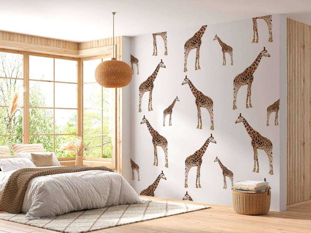 Girafes
