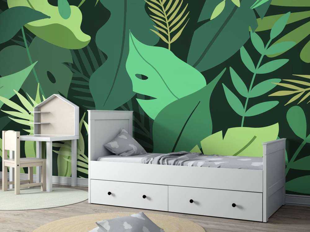 Plantes&#x20;et&#x20;feuilles