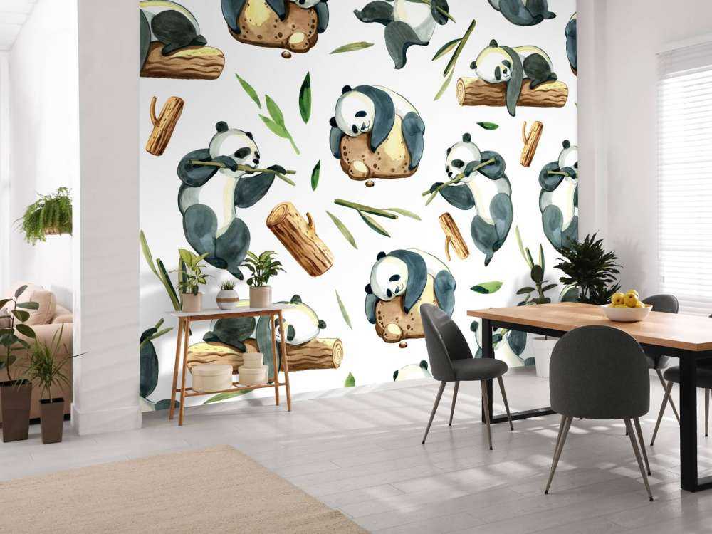 Pandas