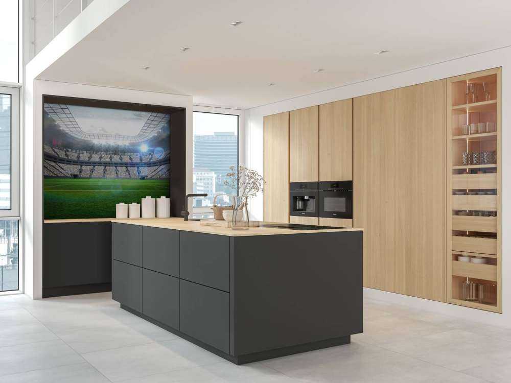 Stade à toit ouvert