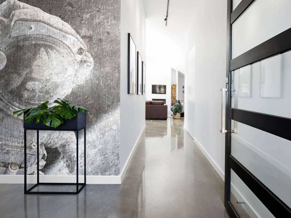 Tendre la main à l'astronaute