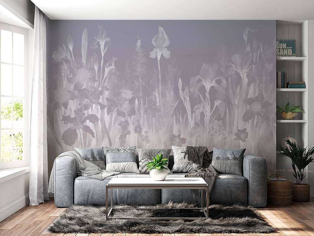 Printemps parfumé - lavande