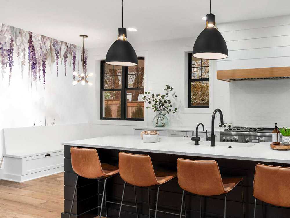 Merveilleux Wisteria Beige